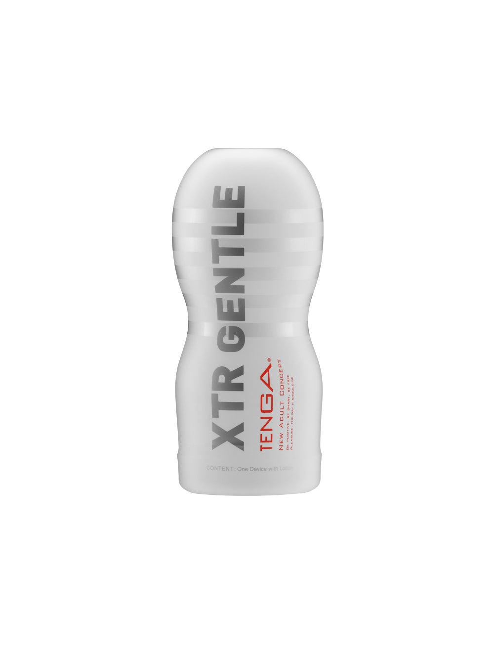 Masturbateur Tenga Original Vacuum Cup Extra Gentle