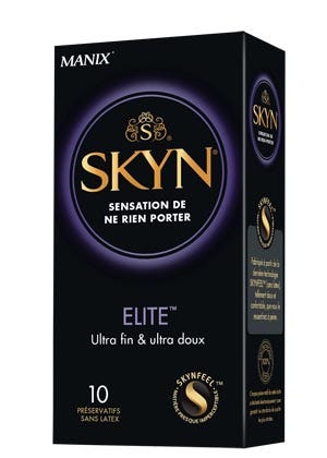 Skyn Elite x10