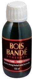 Bois Bandé Extra Strong 125 ml
