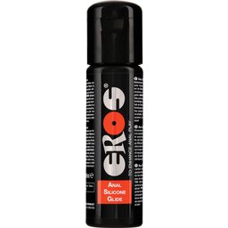 Anal Silicone Glide 100 ml