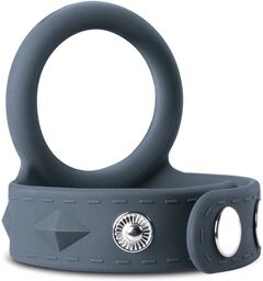 Sangle pour pénis et testicules L