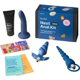 Next Step Kit Anal