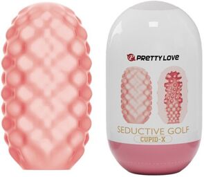Cupid X- Seductive Golf - Masturbateur