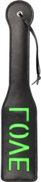 'Love'' Paddle - Glow in the Dark