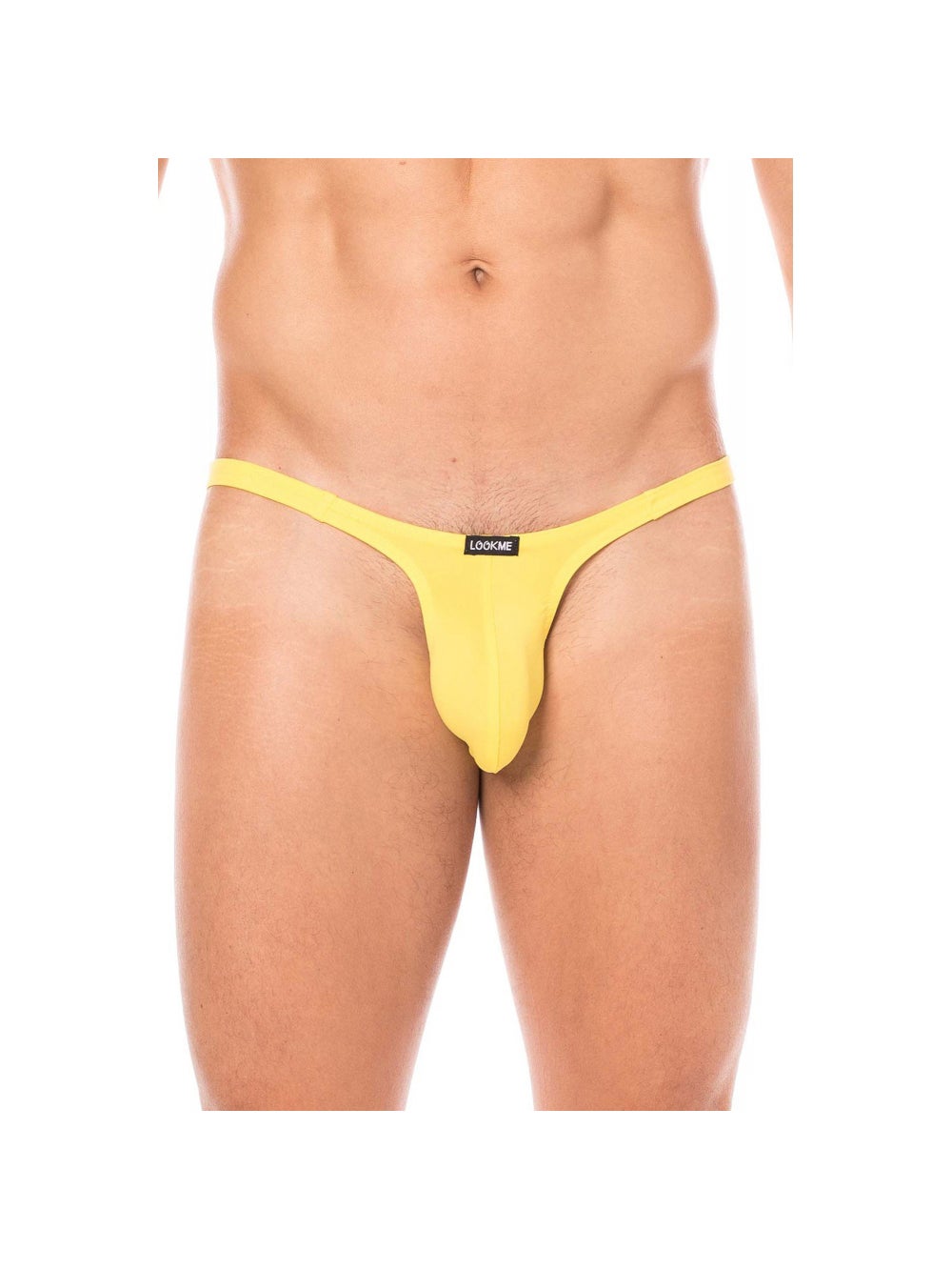 Slip Sunny LM96 Jaune