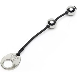 – INNER GODDESS Mini Boules de Geisha – 85g Argent