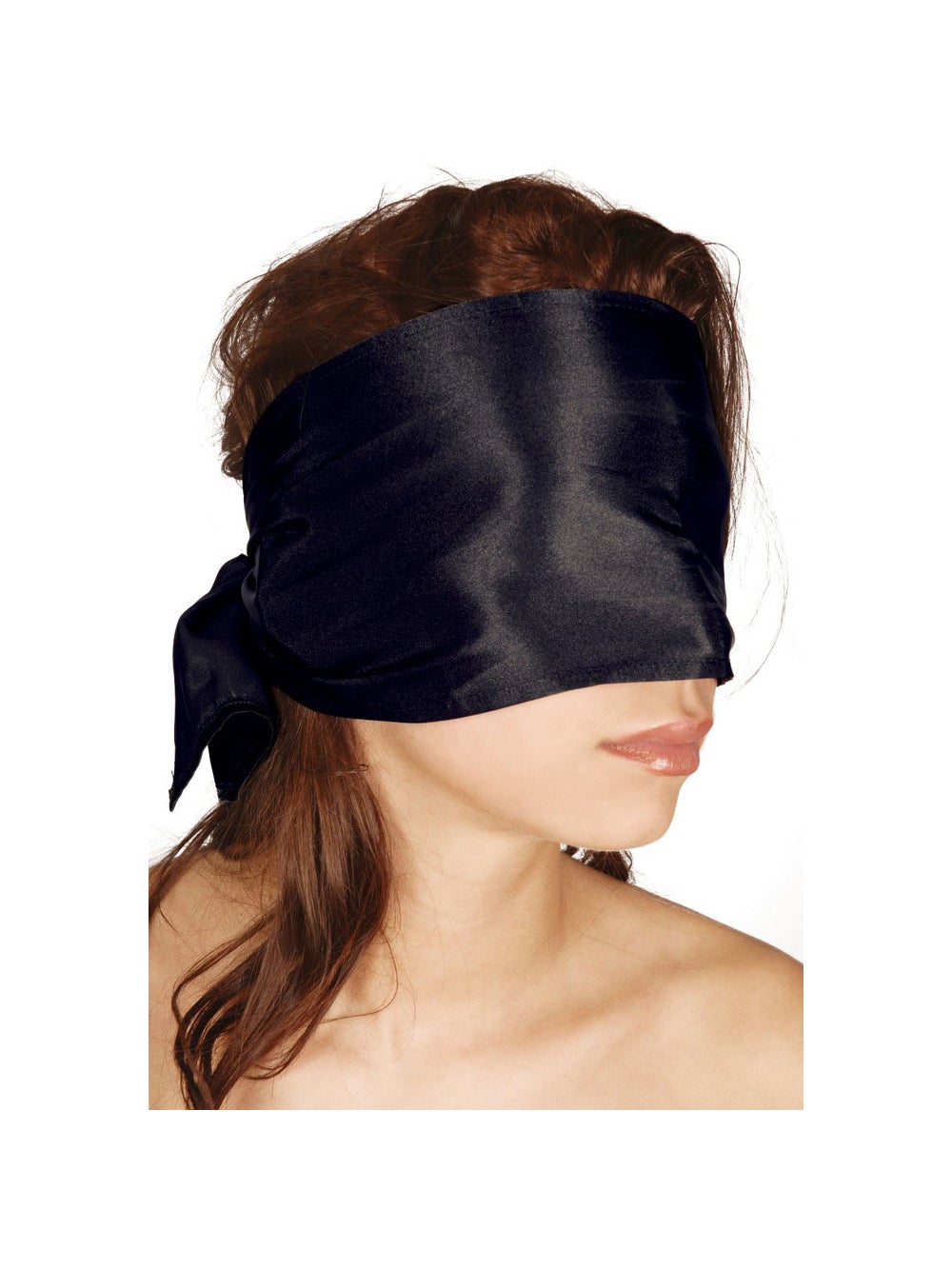 Écharpe de Bondage en Satin