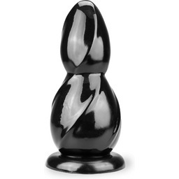 Plug anal géant Big Mamma