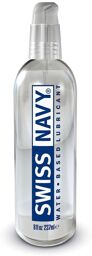 Premium Lubrifiant À Base D'eau - 237ml
