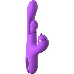 Intimotion Pulse Pro Stimulateur Point G