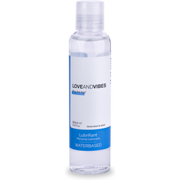 Lubrifiant sensation 150ml