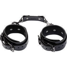 Menottes pour Chevilles Classiques en Cuir