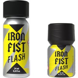 Poppers Flash