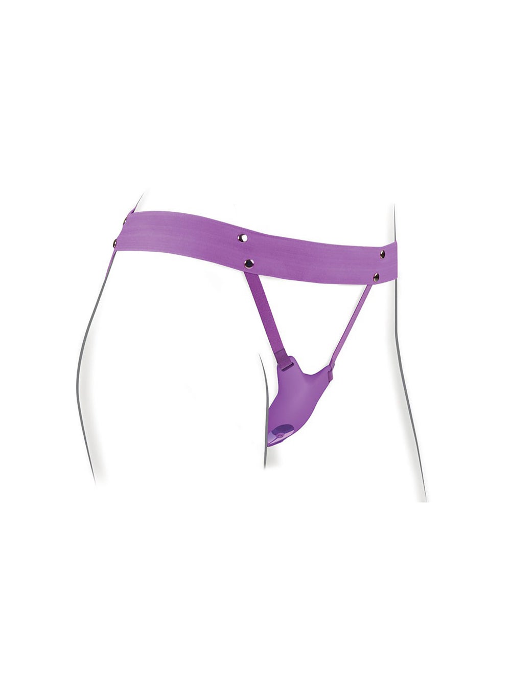Culotte vibrante Ultimate Butterfly Fantasy for Her