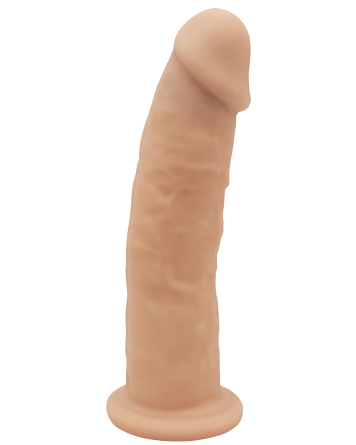 Dildo Ventouse Réaliste télécommandé 17,5cm