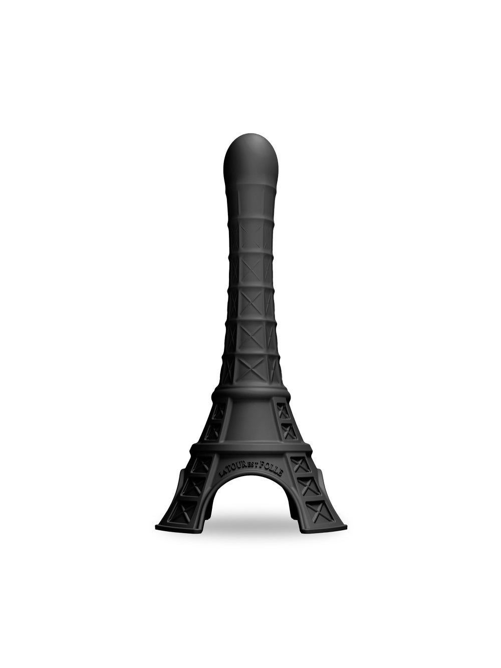 Gode Tour Eiffel La Tour est Folle