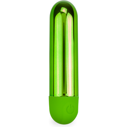 Mini vibromasseur rechargeable 10 modes Evanescence
