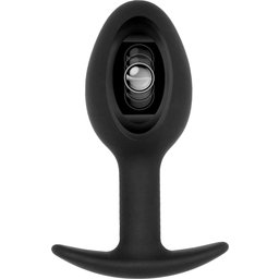 Plug Anal à Boule N°89