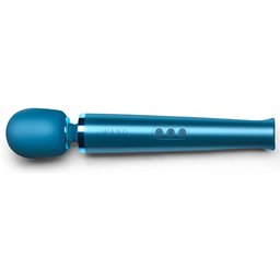 - Rechargeable Massager Pacific Blue