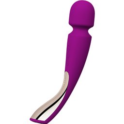 Smart Wand 2 Vibromasseur Moyen