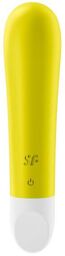 Stimulateur Bullet Ultra Power Bullet 1 Jaune