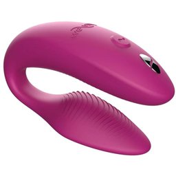 – Sync 2 Vibromasseur pour Couples