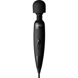 Classic Midi Vibromasseur Magic Wand