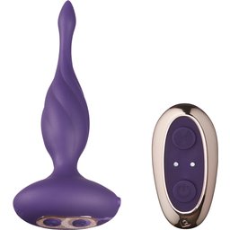 Petite Sensations Discover Plug Anal Télécommandé
