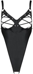 Celine body black Noir