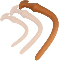 Gode long Ultra Slim L 50 x 5.2cm