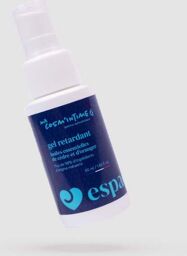 Gel retardant naturel 50 ml