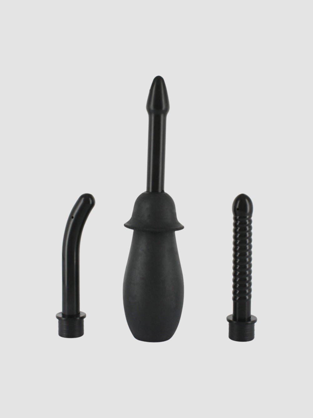 Kit Poire à Lavement Douche