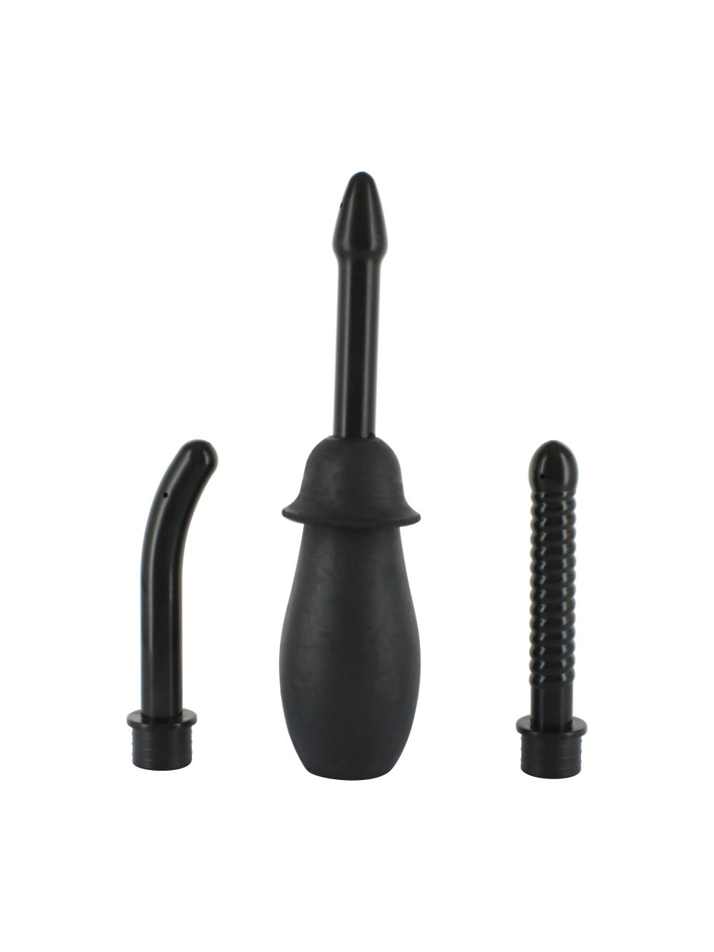 Kit Poire à Lavement Douche