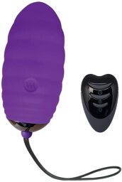 Oeuf Vibrant Ocean Breeze Violet