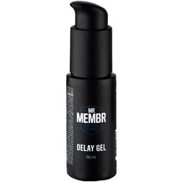 Gel retardateur 50 ml