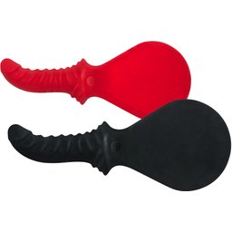 Paddle Dildo Bück Dich