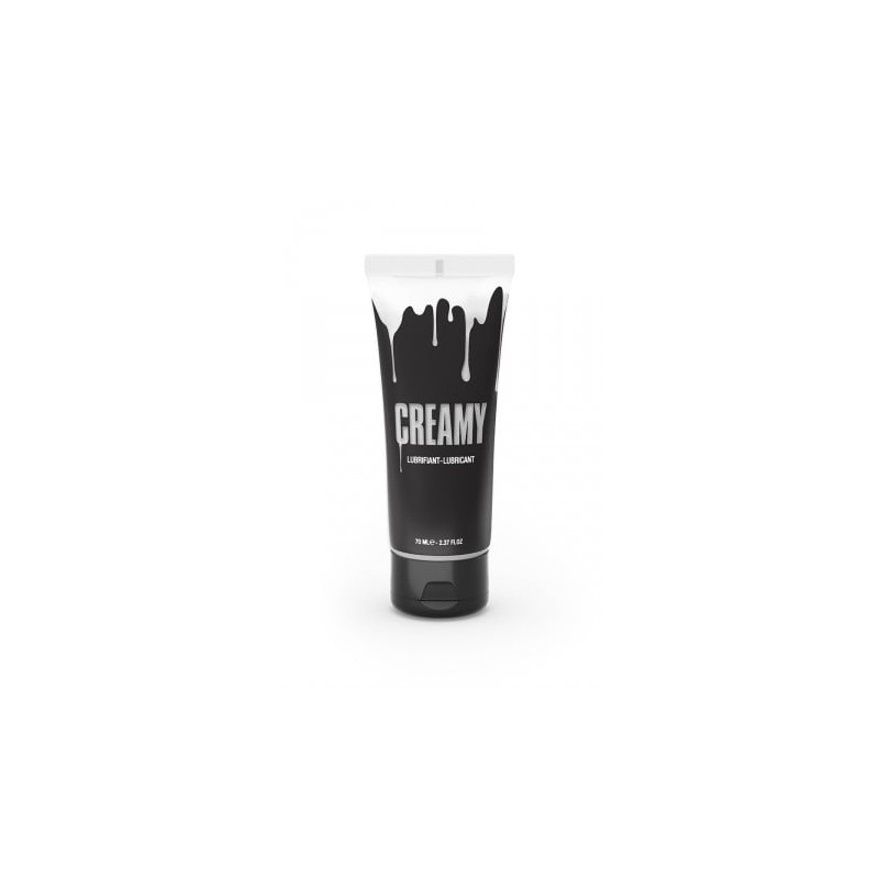 Lubrifiant intime Cum 70 ml
