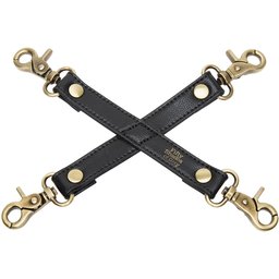 Cinquante Nuances de Grey Bound to You Entraves