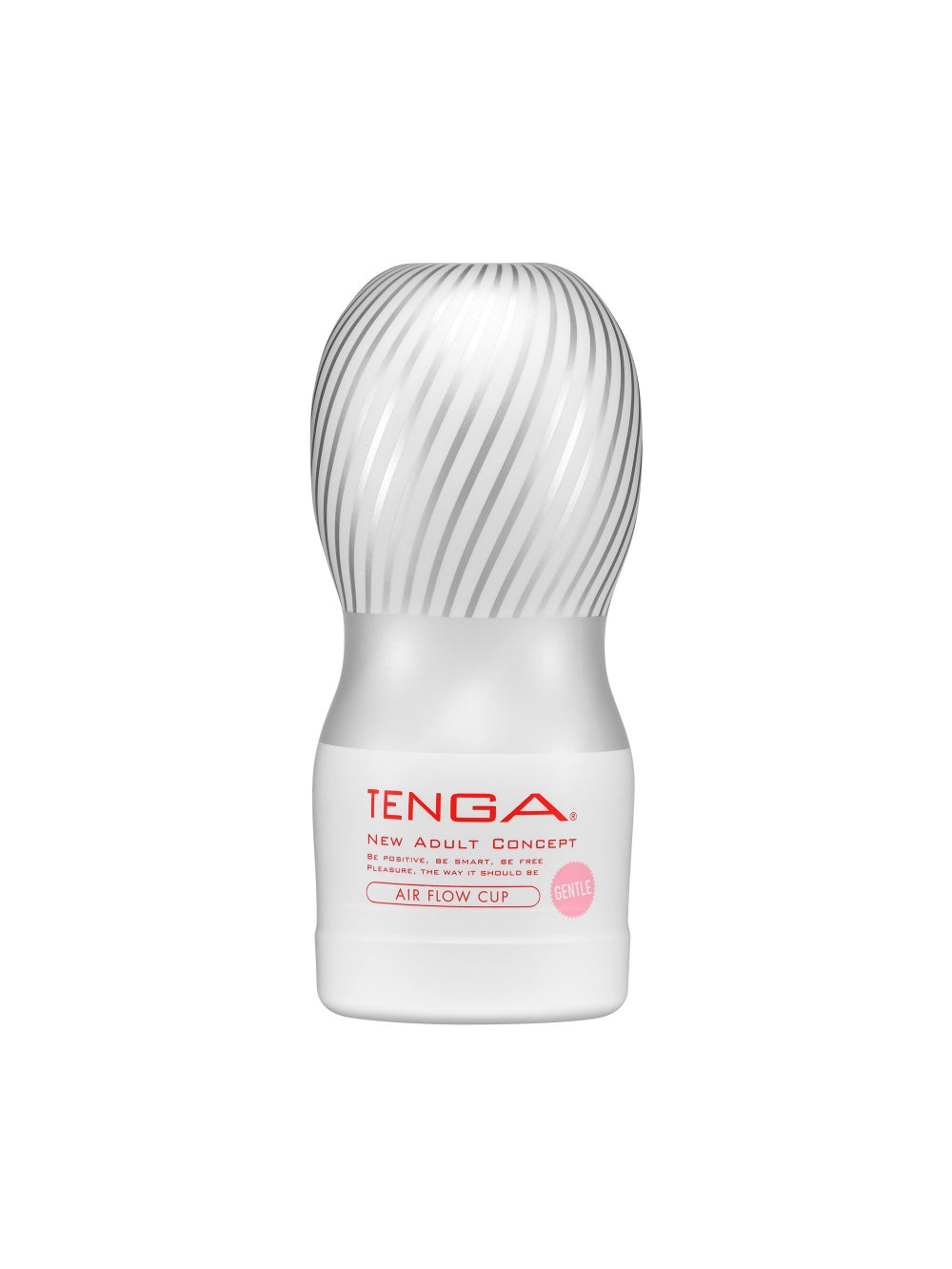Masturbateur Tenga Air Flow Cup Gentle
