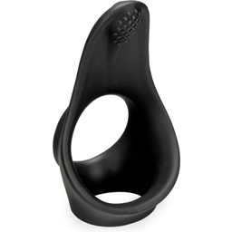 Double anneau avec stimulateur d'anus Royal