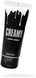 Creamy Lubrifiant 70 ml