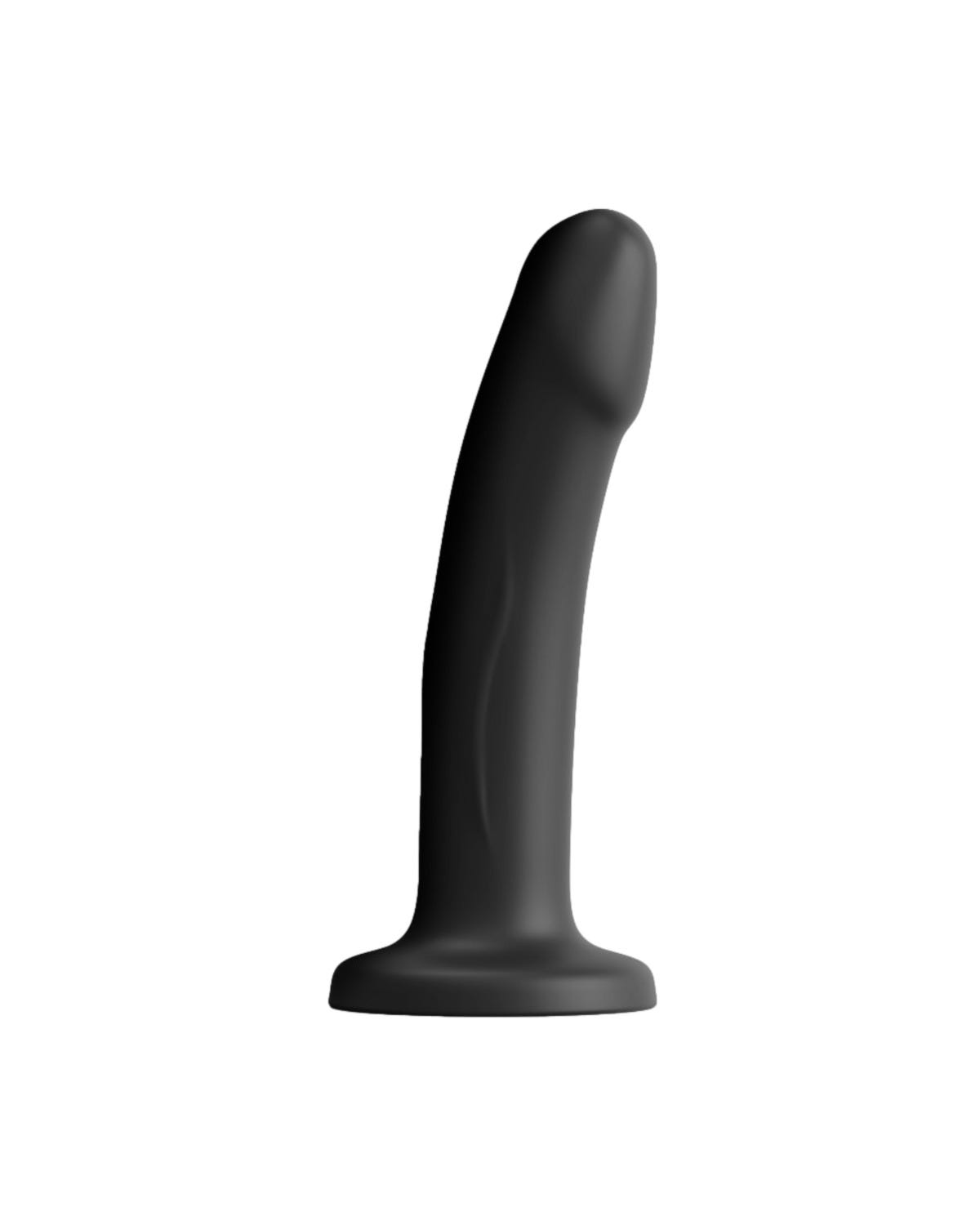 Dildo semi réaliste S thermo réactif Real Pleasure