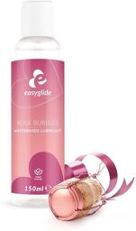 Lubrifiant à base d'eau Rosé Bubbles - 150 ml