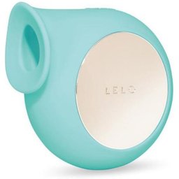 - Vibromasseur à succion Sila - Aqua