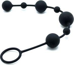 Chapelet Anal - 34 cm
