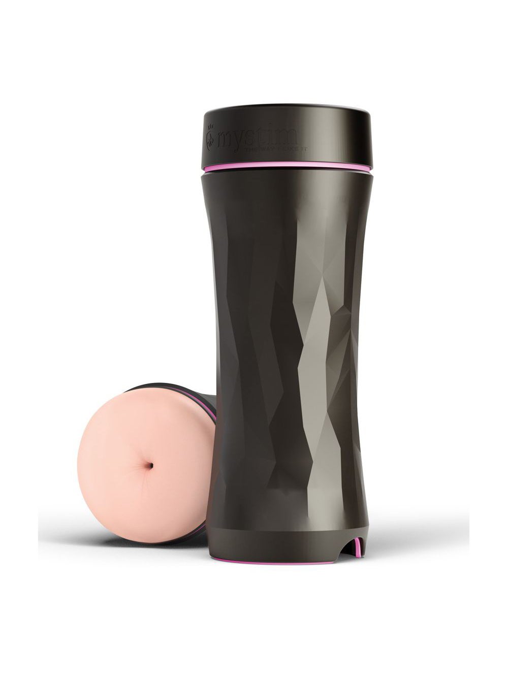 Masturbateur E-Stim Opus E Anus