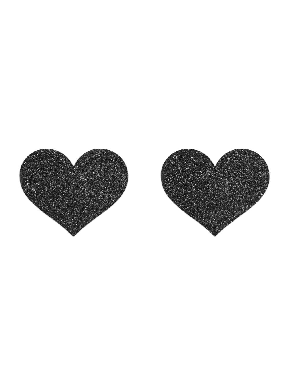 Caches tétons coeur FLASH