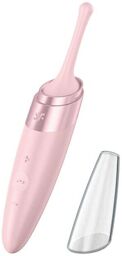 Stimulateur Clitoridien Twirling Delight Rose