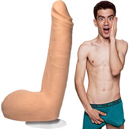 Signature Cocks Jordi Gode 21 cm
