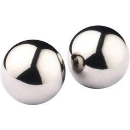 Toys Boules de Geisha Kegel 2 x 18 g